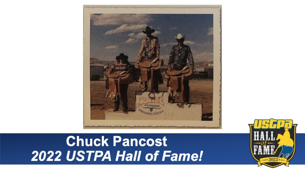 Chuck Pancost