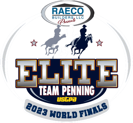 Elite Team Penning Finals 2023