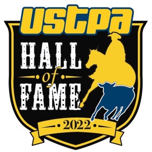 USTPA Hall of Fame Logo